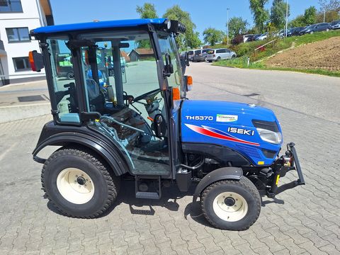 Iseki TH 5370 AHLK
