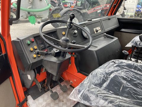 Reform Muli 970
