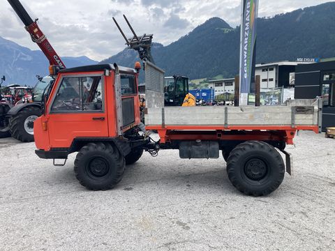 Reform Muli 970