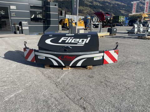 Fliegl AgroCenter Frontgewicht 800kg