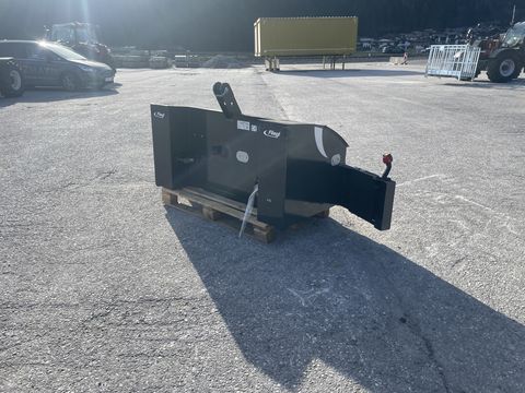 Fliegl AgroCenter Frontgewicht 800kg