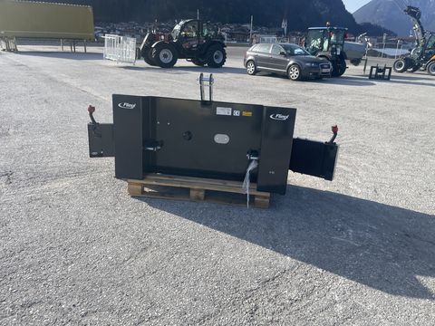 Fliegl AgroCenter Frontgewicht 800kg