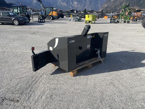 Fliegl AgroCenter Frontgewicht 800kg