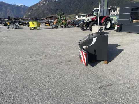 Fliegl AgroCenter Frontgewicht 800kg