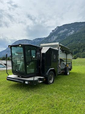 Hirl SF 1800