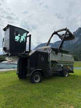 Hirl SF 1800