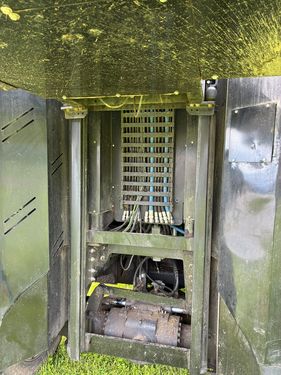 Hirl SF 1800
