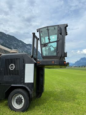 Hirl SF 1800