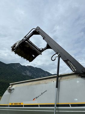 Hirl SF 1800