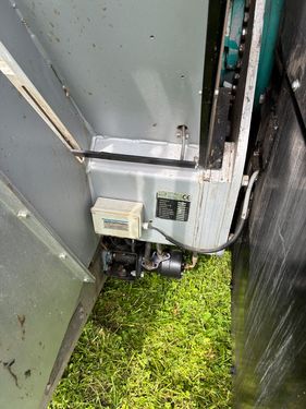 Hirl SF 1800
