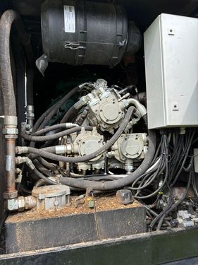 Hirl SF 1800