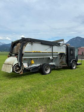 Hirl SF 1800