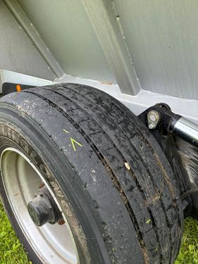 Hirl SF 1800
