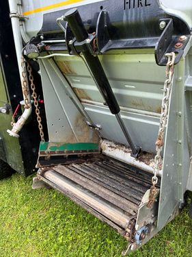 Hirl SF 1800