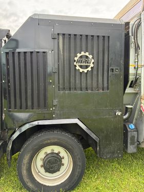 Hirl SF 1800
