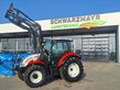Steyr 4075 Kompakt S (Stage V)