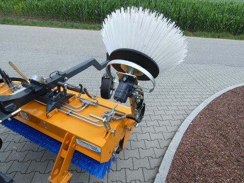 Sonstige Giant Kehrmaschine 1350