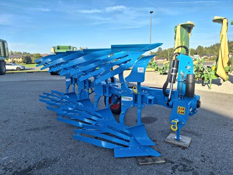 Lemken Juwel 7M V4 N100