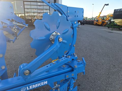 Lemken Juwel 7M V4 N100