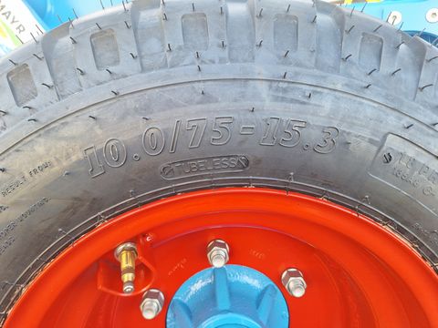 Lemken Juwel 7M V4 N100