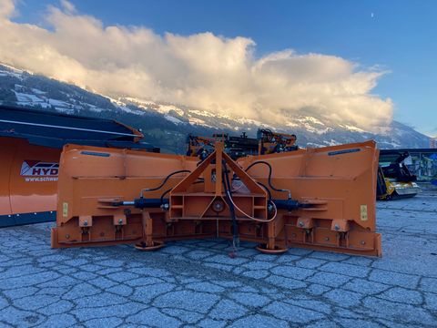 Sonstige Schneepflug