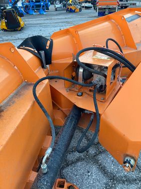 Sonstige Schneepflug