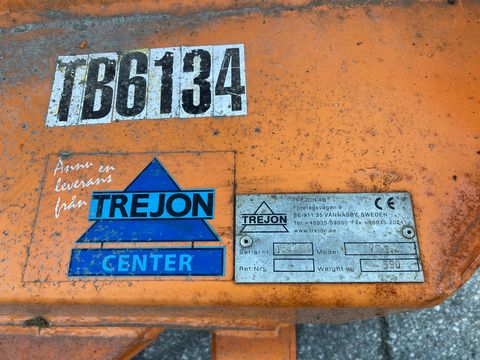 Sonstige Schneepflug