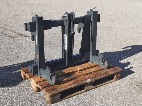 Sonstige Saphir Adapter CNH-3-Punkt