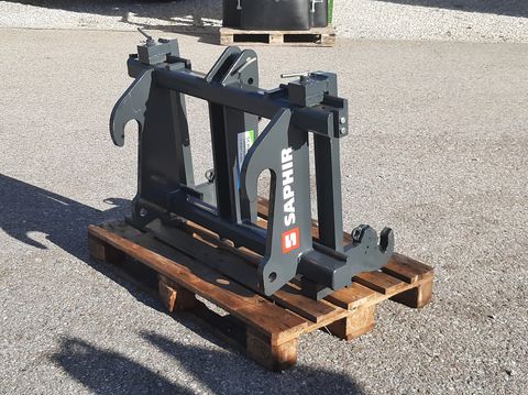 Sonstige Saphir Adapter CNH-3-Punkt