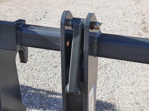 Sonstige Saphir Adapter CNH-3-Punkt