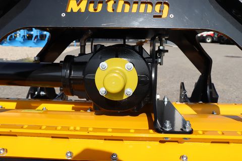 Müthing MU-L 250 Heck VARIO Mulcher