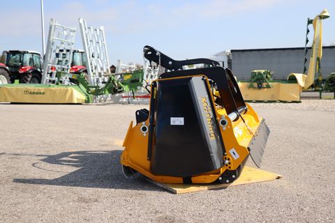 Müthing MU-L 250 Heck VARIO Mulcher