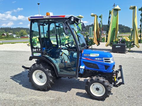 Iseki TM 3217 AHLK