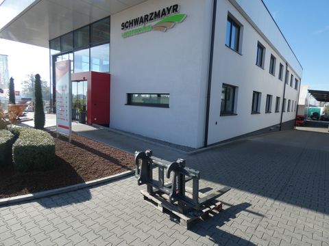 Sonstige Saphir Palettengabel CNH 120