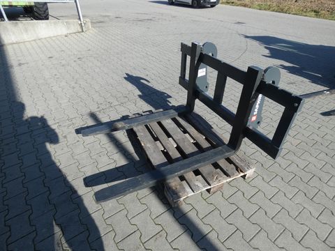 Sonstige Saphir Palettengabel CNH 120