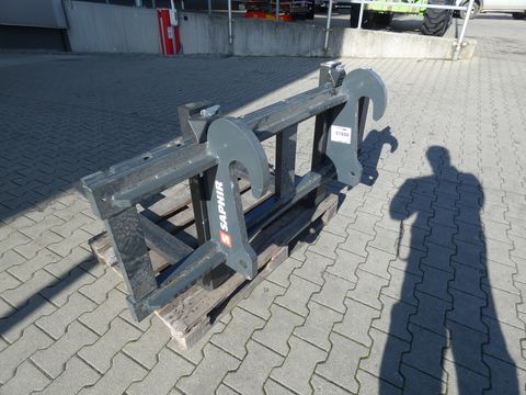 Sonstige Saphir Palettengabel CNH 120