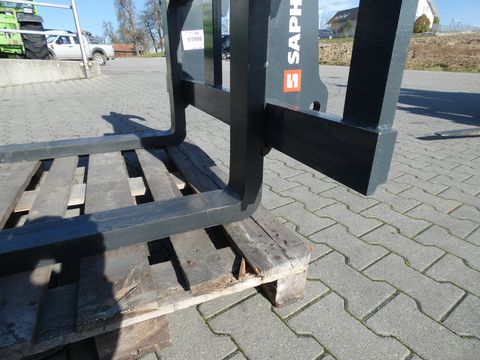 Sonstige Saphir Palettengabel CNH 120