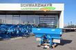 Lemken Spica 8/1500 TRIBORD