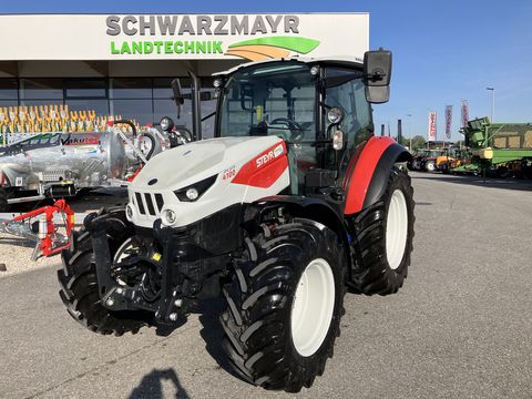 Steyr 4100 PLUS