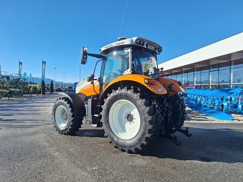 Steyr 6150 Profi CVT (Stage V) 