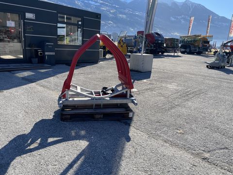 Fliegl AgroCenter Ballenzange Euro