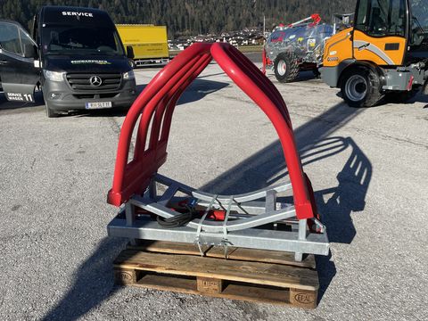 Fliegl AgroCenter Ballenzange Euro