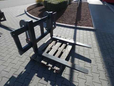 Sonstige Saphir Palettengabel CNH 120