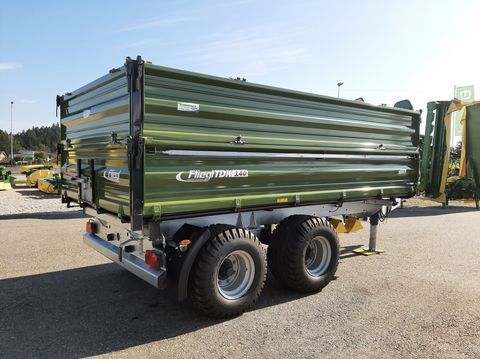 Fliegl TDK 140 FOX