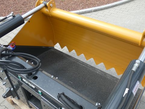 Mammut SB 150N Schneidschaufel 