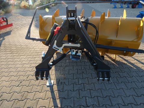 Mammut SF 230 Gigant F-H