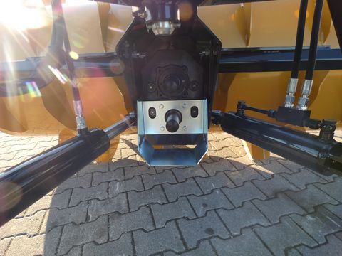 Mammut SF 230 Gigant F-H