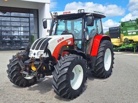 Steyr 9105 MT Komfort