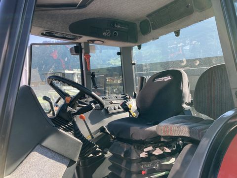 Steyr 9105 MT Komfort