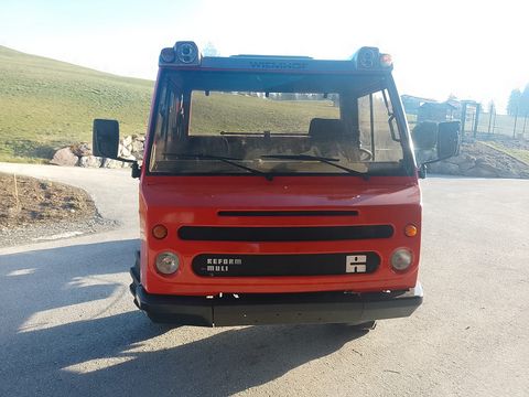 Reform MULI 565 G SL